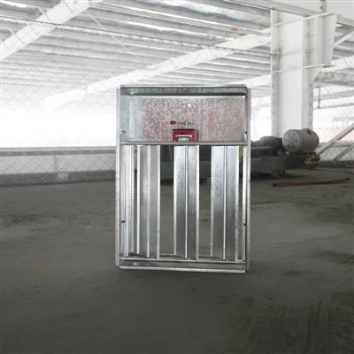 Koje su prednosti okoliša korištenja ventilatora za dim u zelenim zgradama?