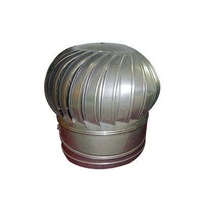 Ventilator za ispušni krovi