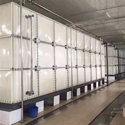 SMC Panel Spremnik za vodu